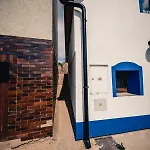 Apartmán Podkroffka Bořetice