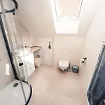 Podkroffka Apartmán