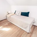 Podkroffka Apartmán Bořetice