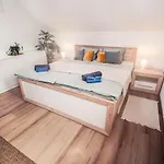 Podkroffka Apartmán *