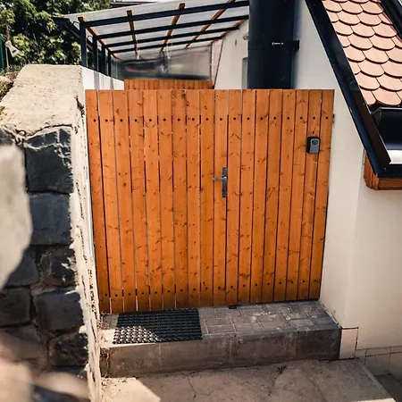 Apartamento Podkroffka *
