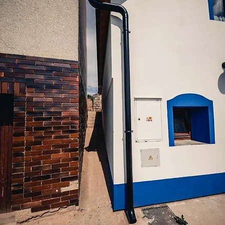 Apartament Podkroffka Bořetice