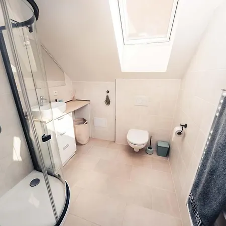 Podkroffka Apartament