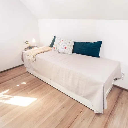 Podkroffka Apartament Bořetice