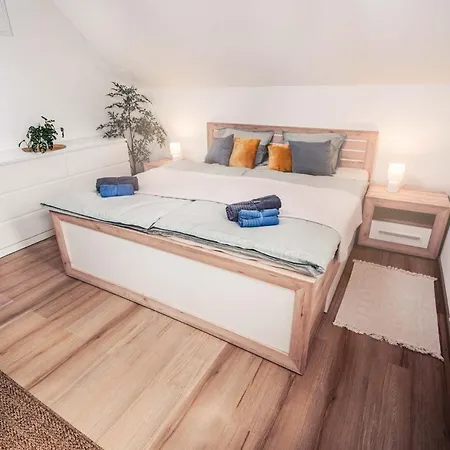 Podkroffka Apartament *
