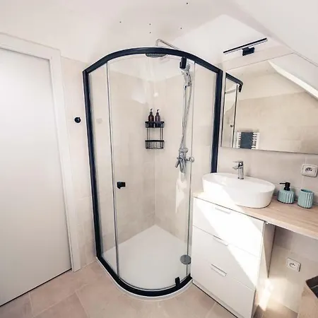 Apartament Podkroffka *