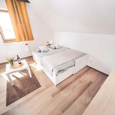Podkroffka Apartament *