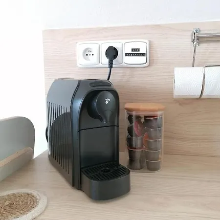 Apartament Podkroffka *