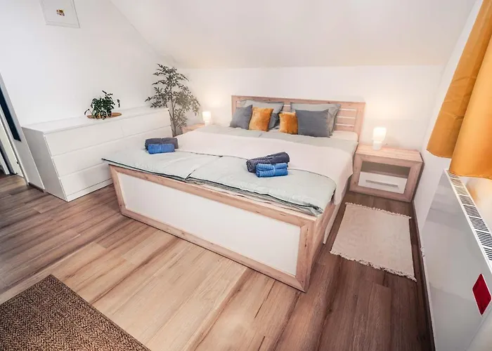 Podkroffka Apartamento *