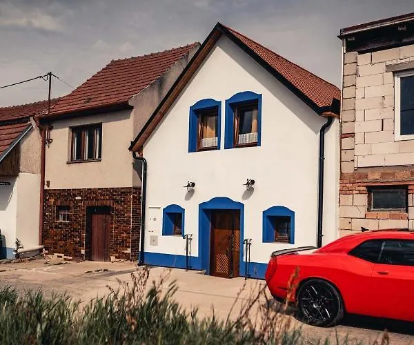 Apartamento Podkroffka *