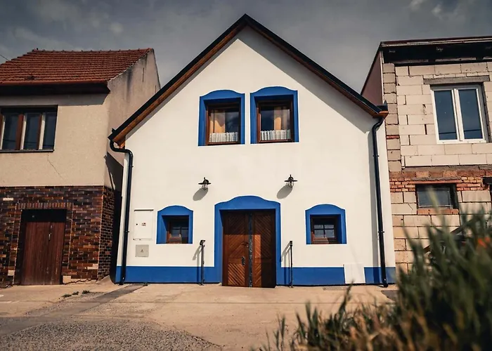 Podkroffka Боржетице